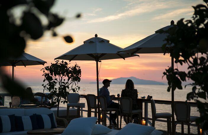 Hotel Jumeirah Capri Palace Anacapri  Exterior foto